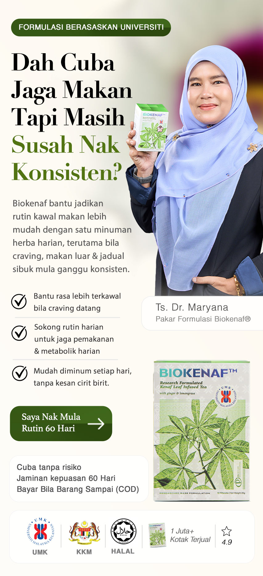BioKenaf Hero Banner