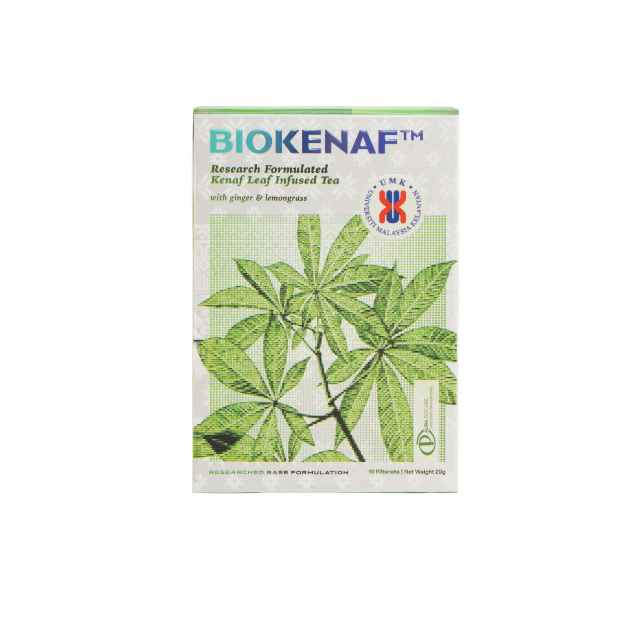 BioKenaf Produk