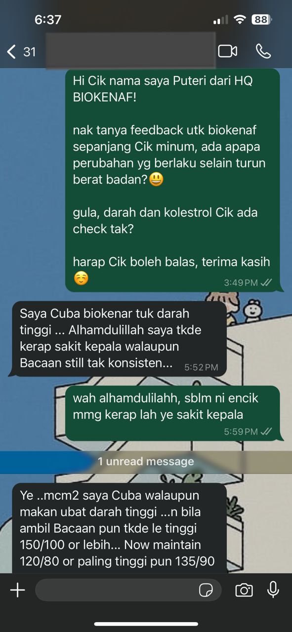 Testimoni pengguna