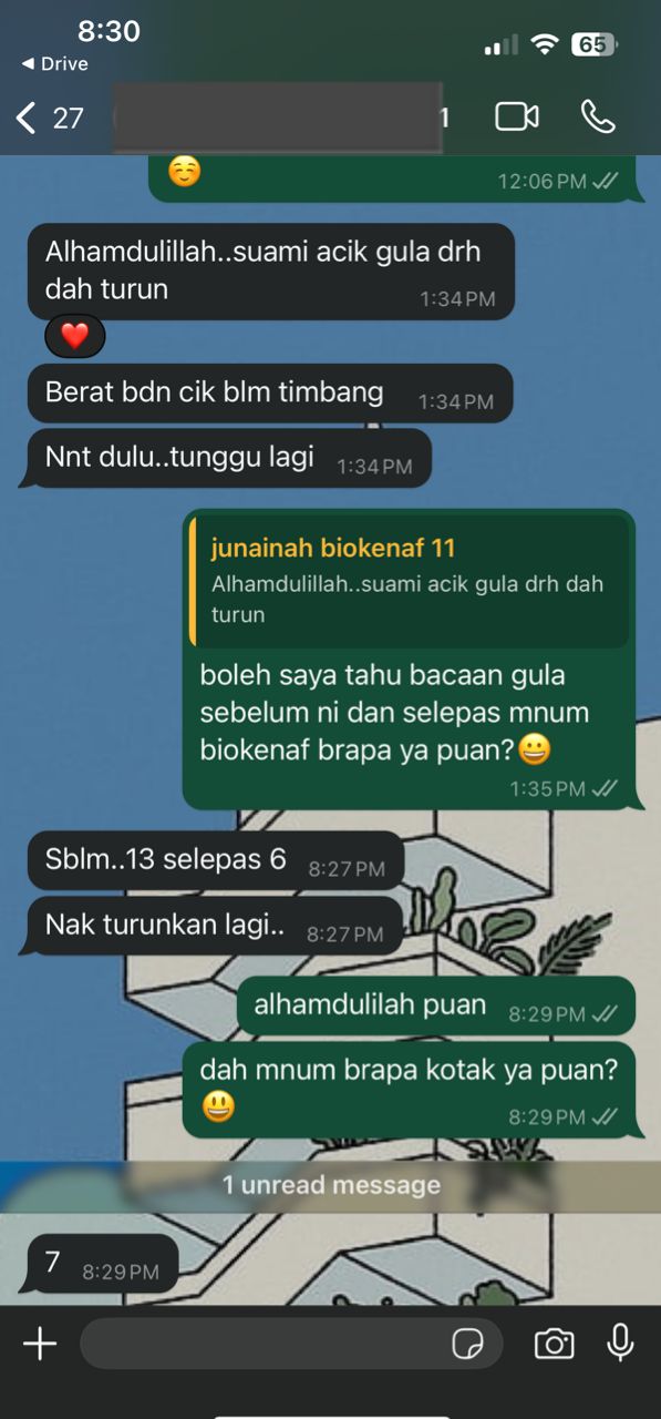 Testimoni pengguna