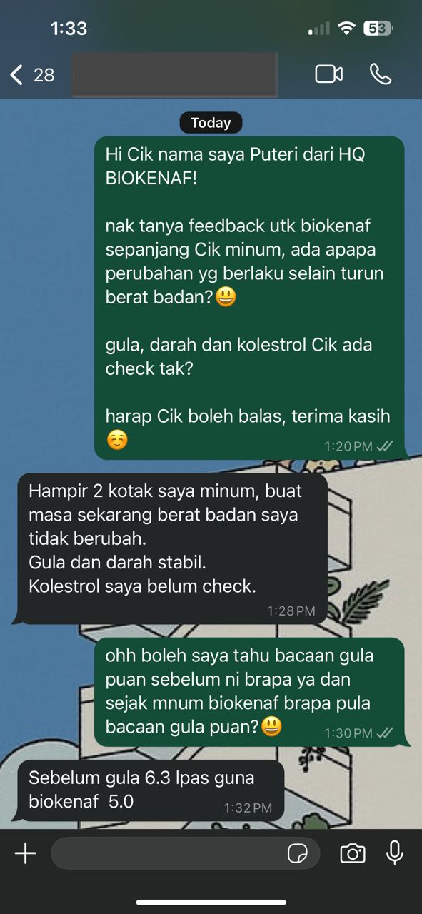Testimoni pengguna