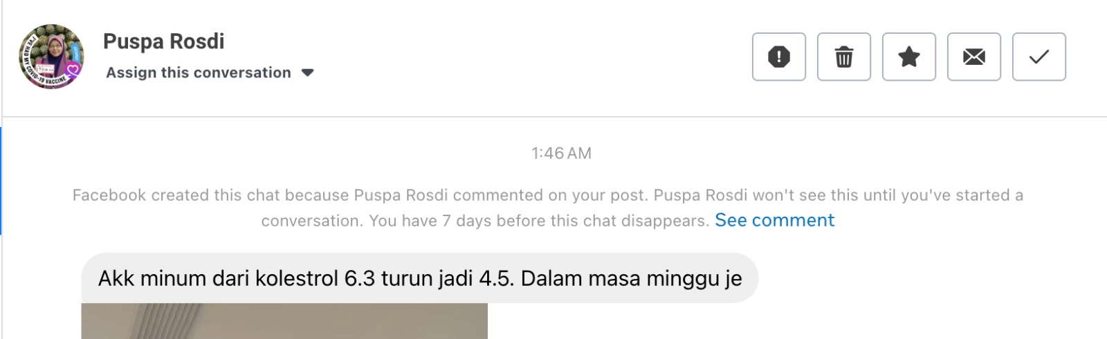 Testimoni pengguna