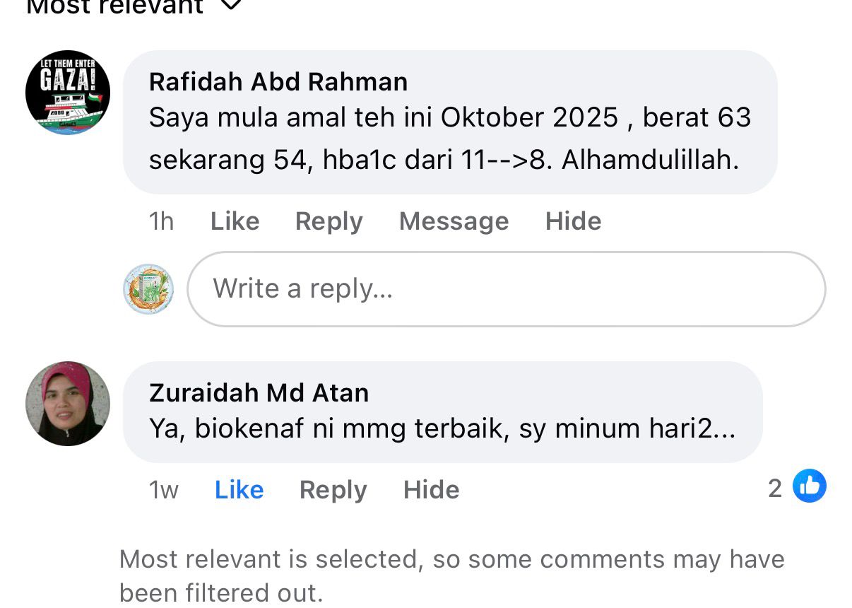 Testimoni pengguna